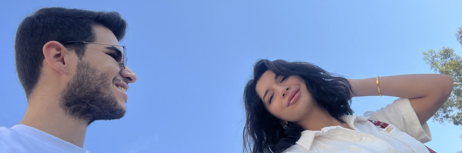 Atahanbelge's profile banner image