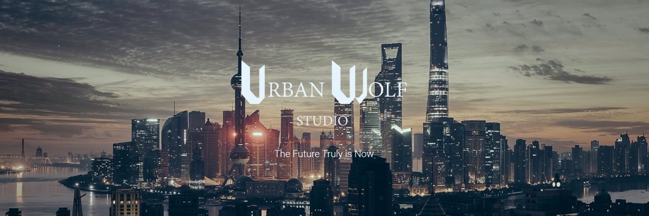 MikeakaXWolf's profile banner image