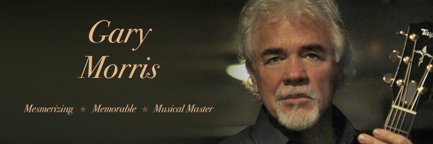 GaryMorrisTour's profile banner image