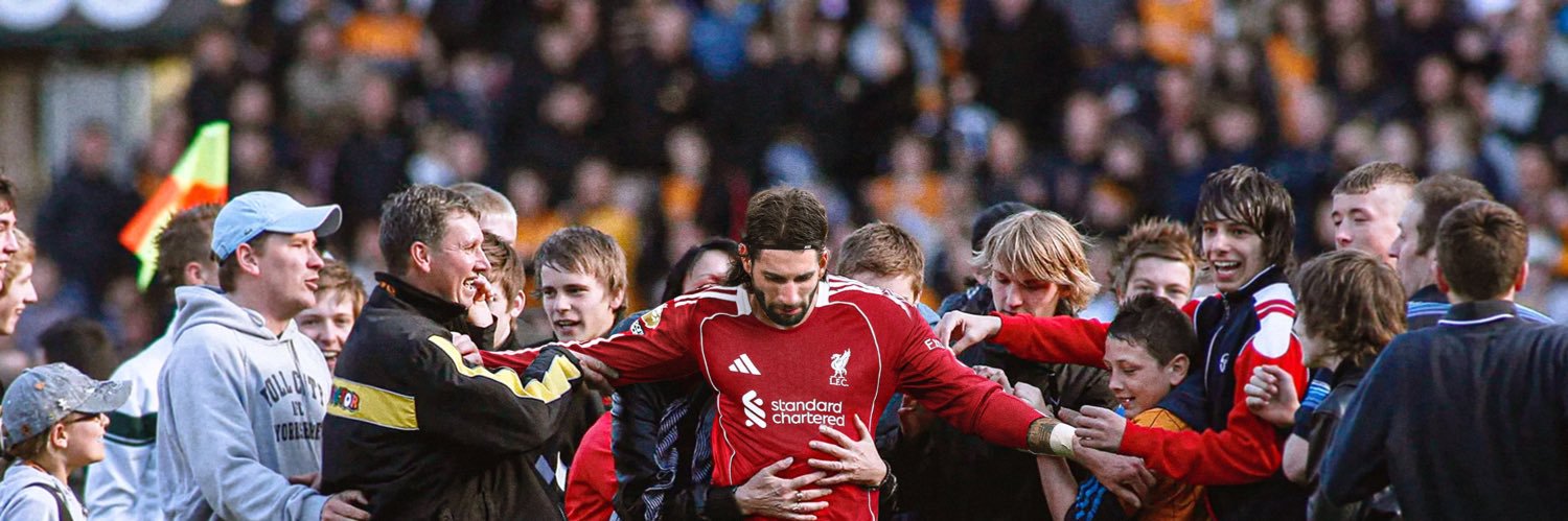 conorjns's profile banner image