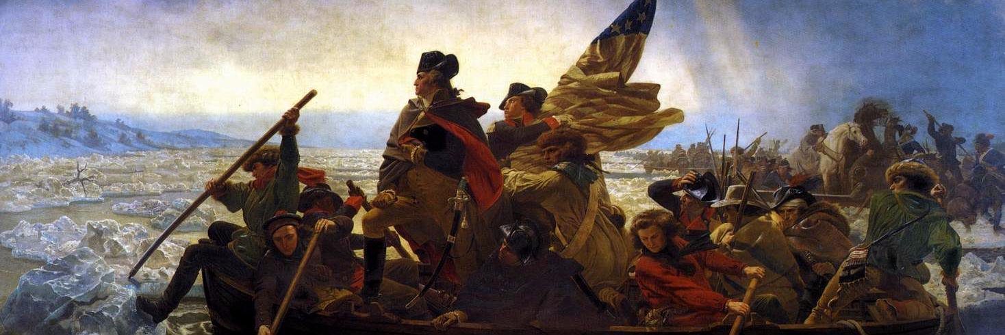 David Ruppert banner