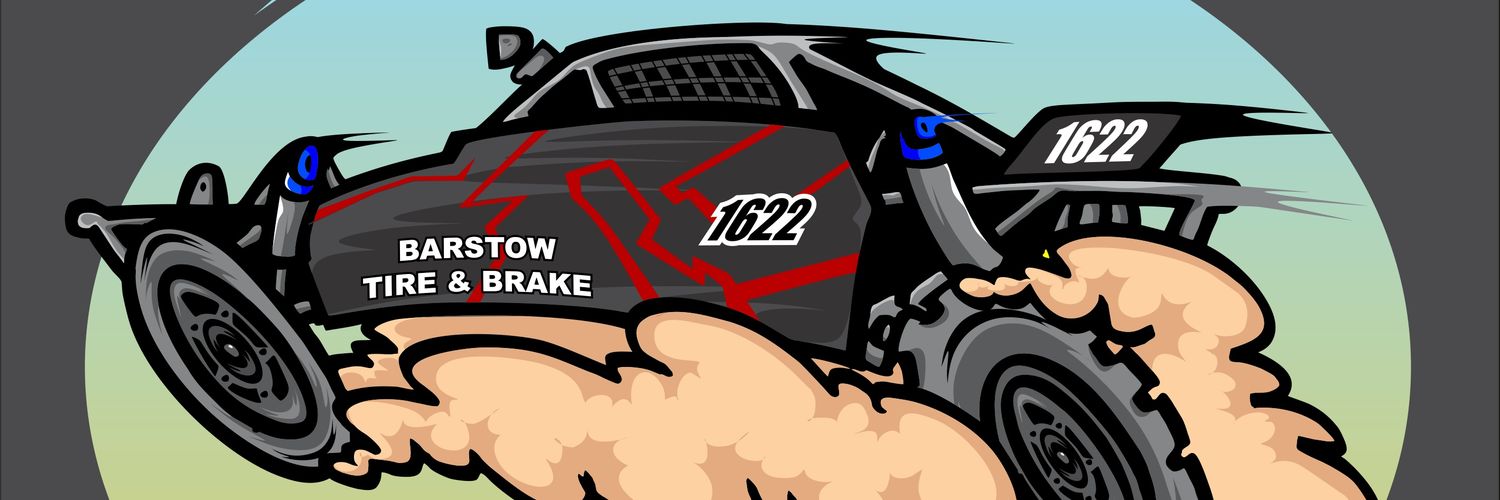 TC1622's profile banner image
