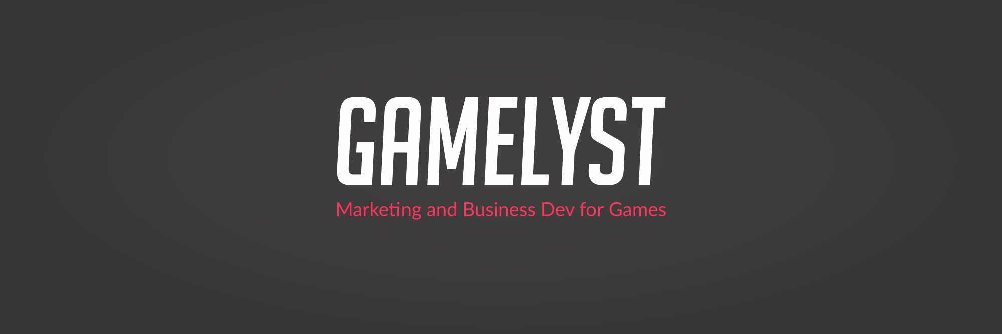 gamelyst's profile banner image