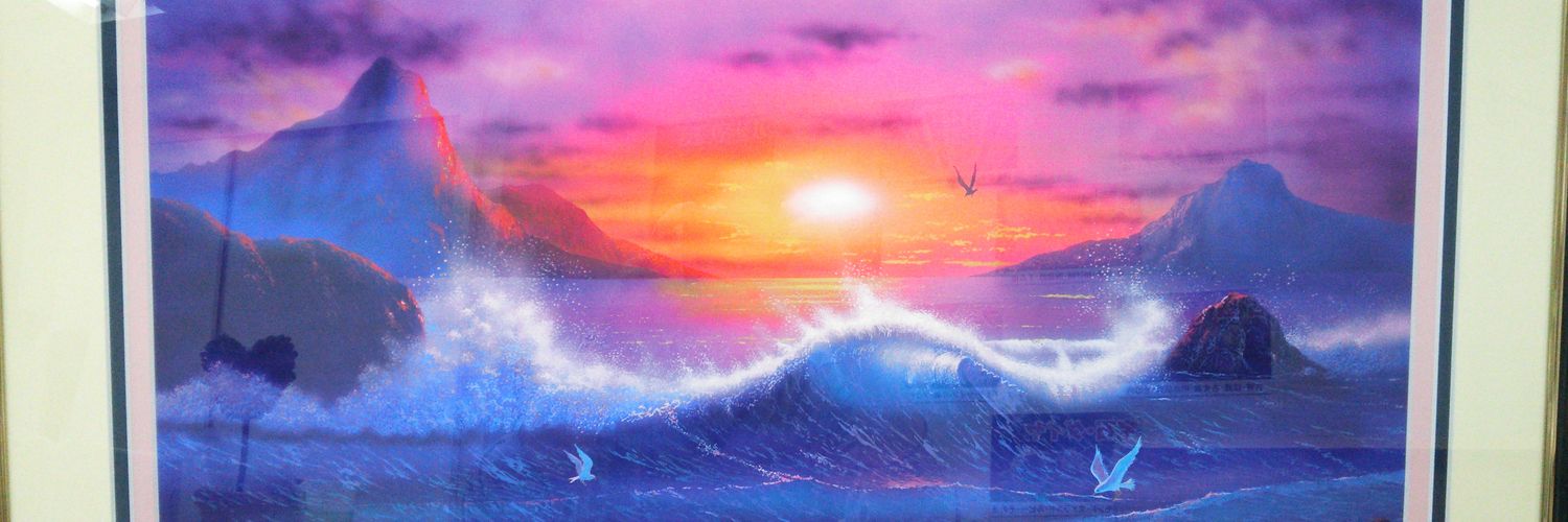 KenNoppo's profile banner image