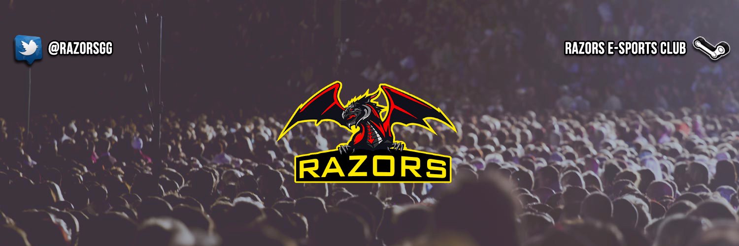 RazorsGG's profile banner image