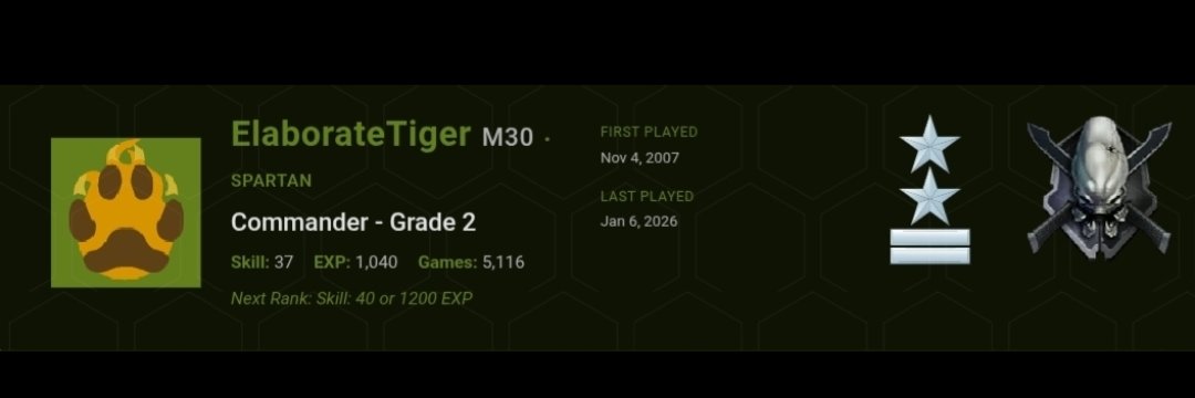 ElaborateTiger 🇪🇸🏳️‍🌈🏴󠁧󠁢󠁷󠁬󠁳󠁿 banner