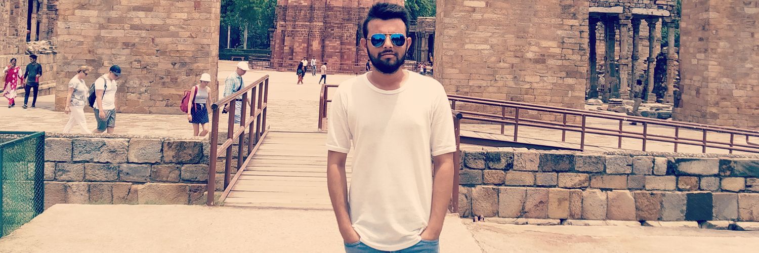 Faizan___Ahmad's profile banner image