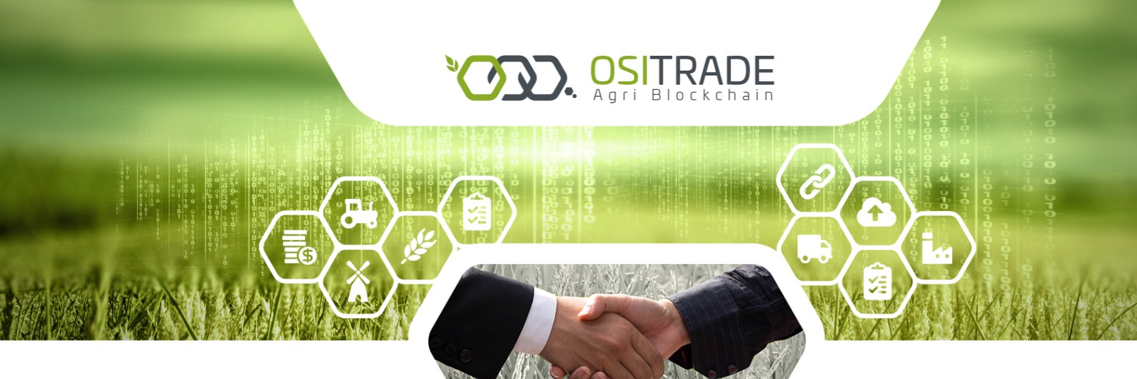 ositrade's profile banner image