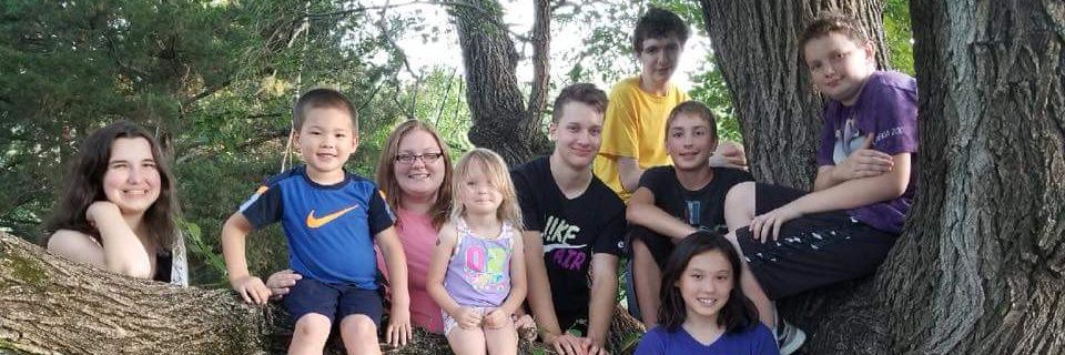 LishaB23's profile banner image