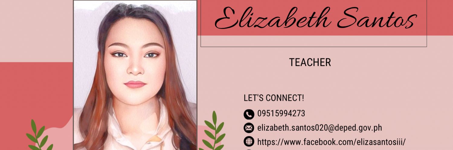 teacherelisan's profile banner image
