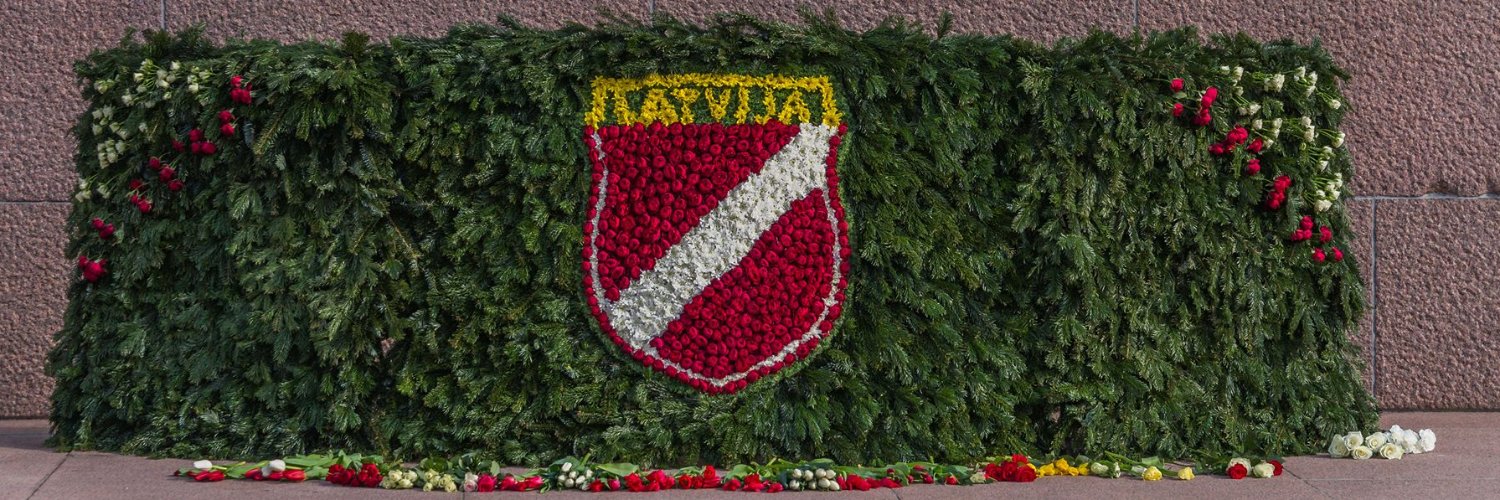 Alojas Vera 🇱🇻 banner