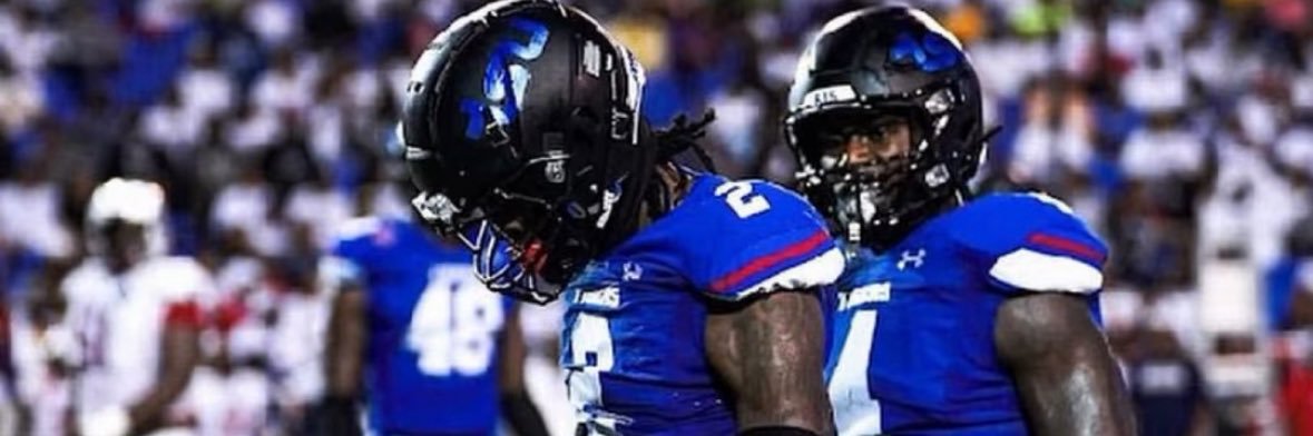 jashonPerkins's profile banner image