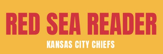Red Sea Reader banner