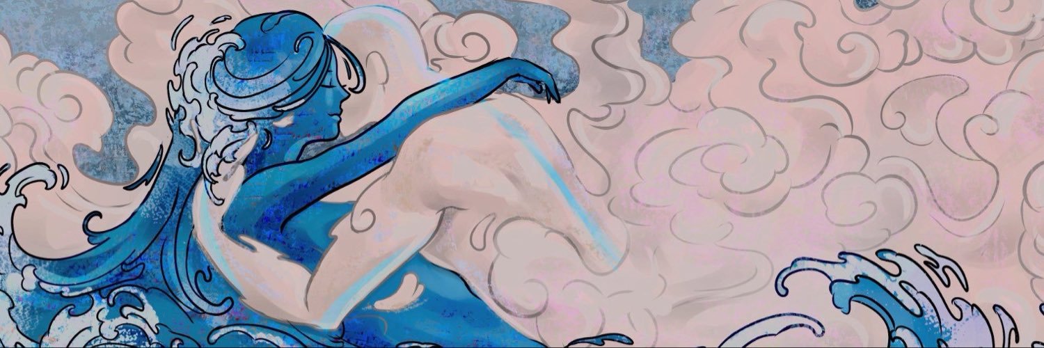 bawbeevee's profile banner image