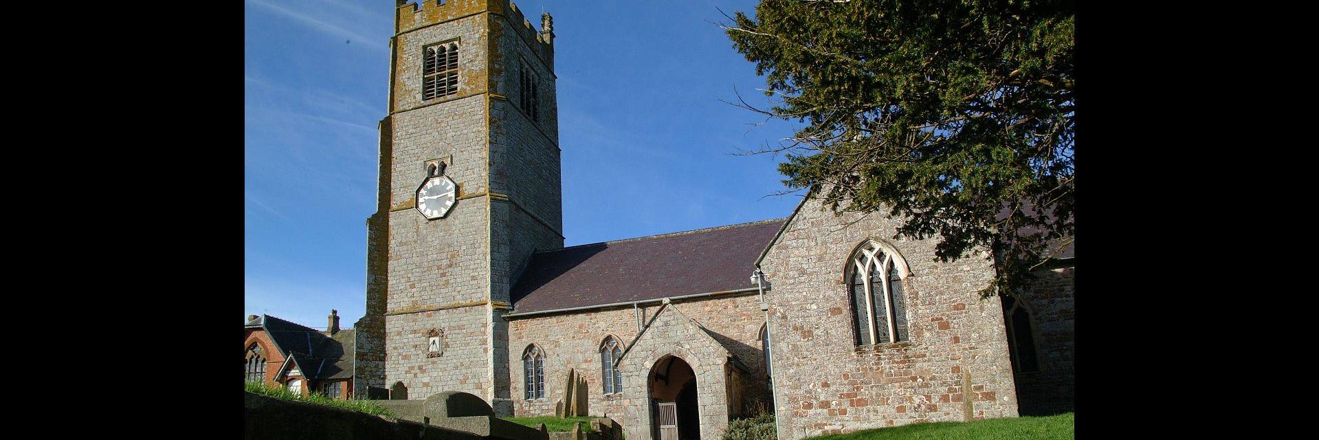 ColebrookeBells's profile banner image