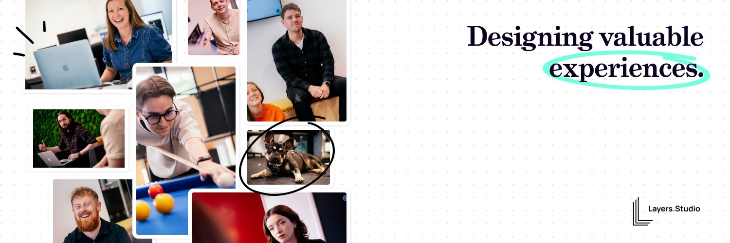 Layers Studio banner