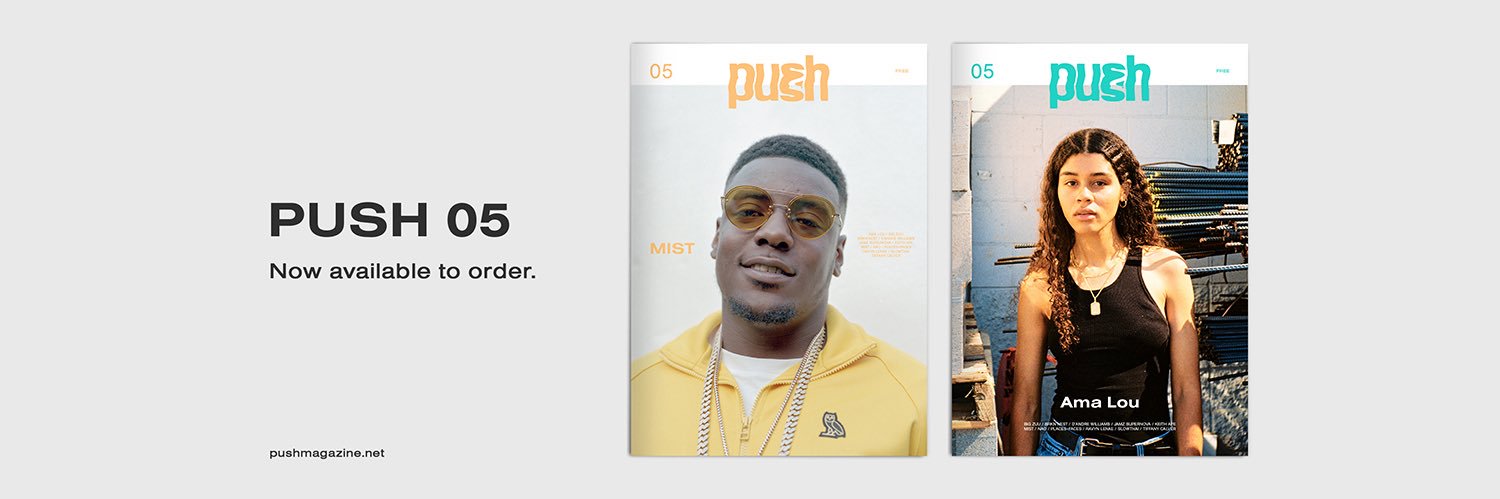pushthemag's profile banner image