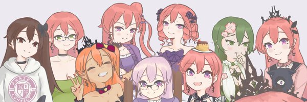 omeganss Profile Banner