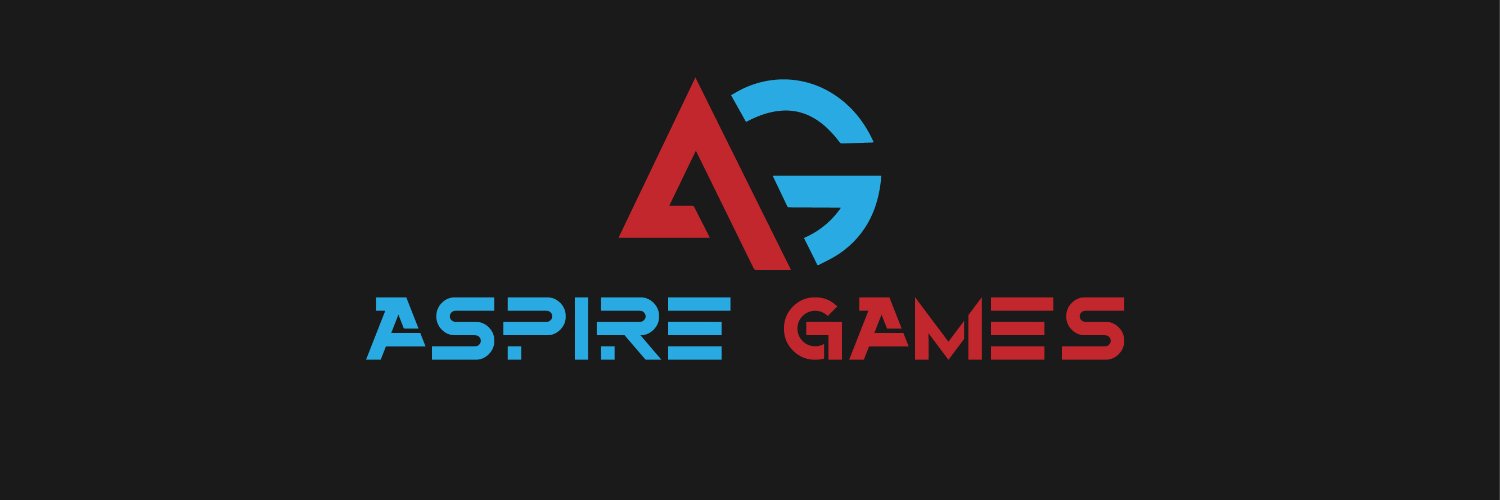 RealAspireGames's profile banner image