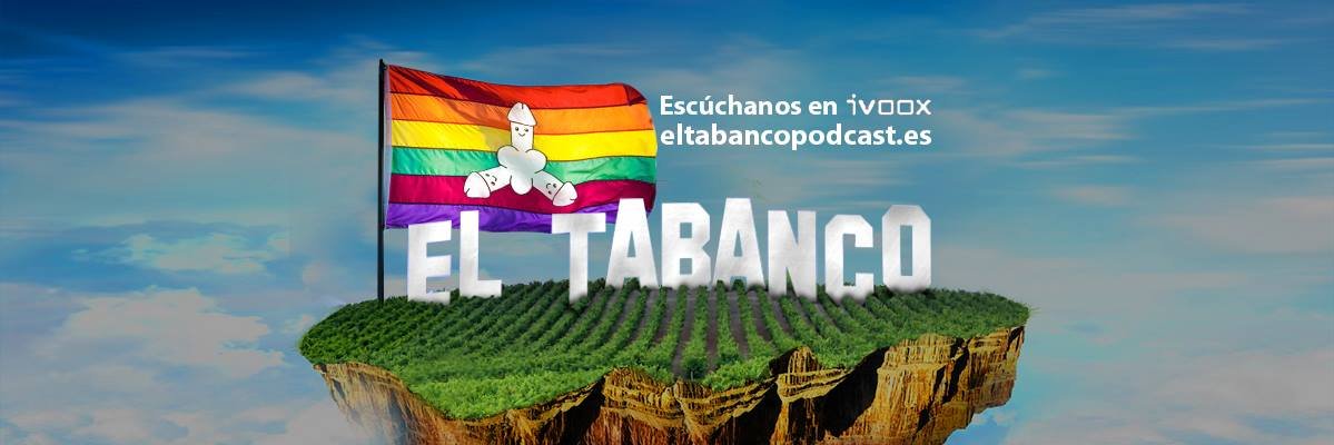 TabancoPodcast's profile banner image