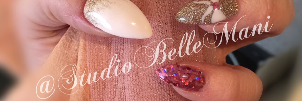 StudioBelleMani's profile banner image