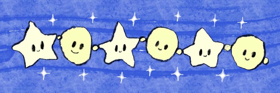 hopeisabutter's profile banner image