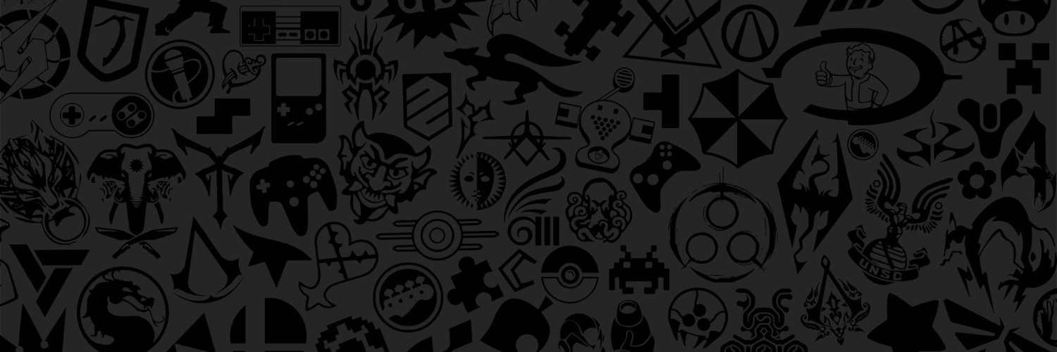 GeriGames_'s profile banner image
