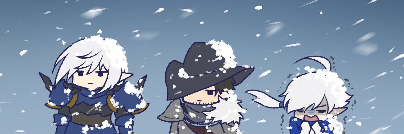 JohnTehRipper's profile banner image