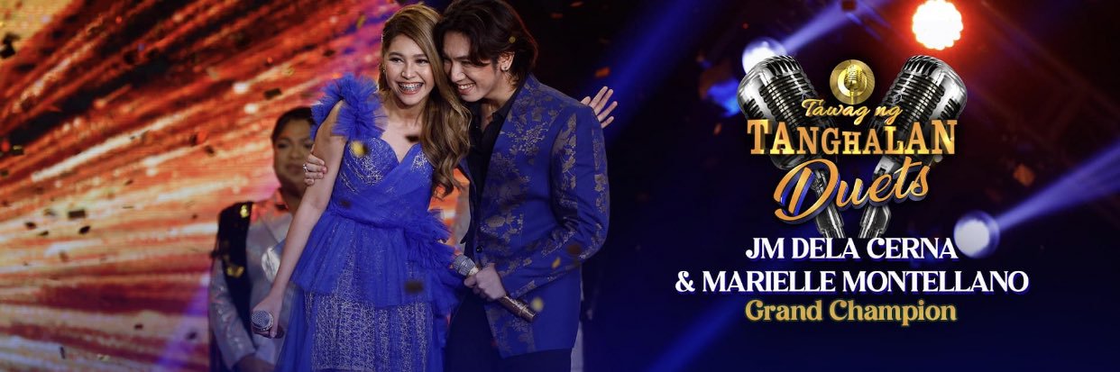 Marielle Montellano banner