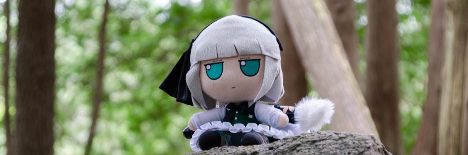 casuallobster's profile banner image