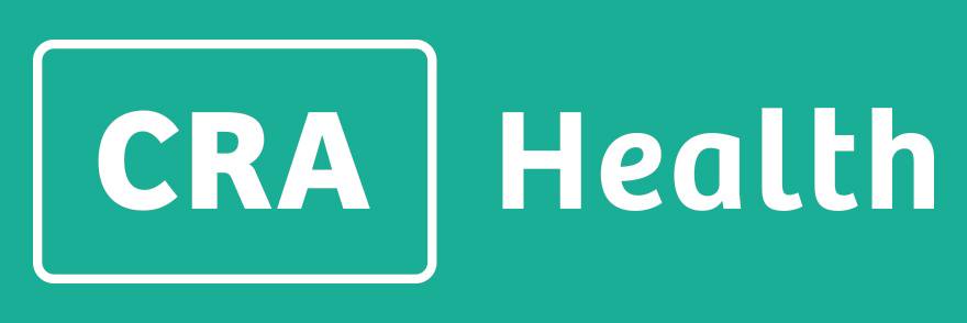 CRAHealthLLC's profile banner image