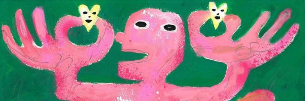 vharixo's profile banner image
