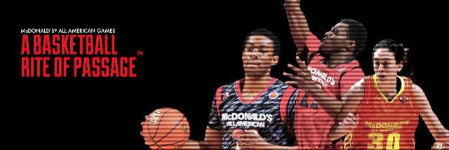 High School ESPN banner