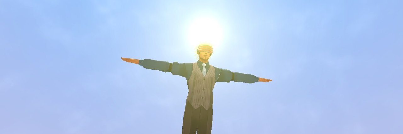 CronchySalt's profile banner image