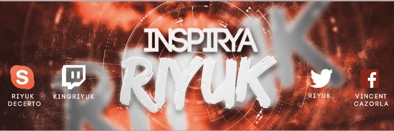 _RIYUK_'s profile banner image