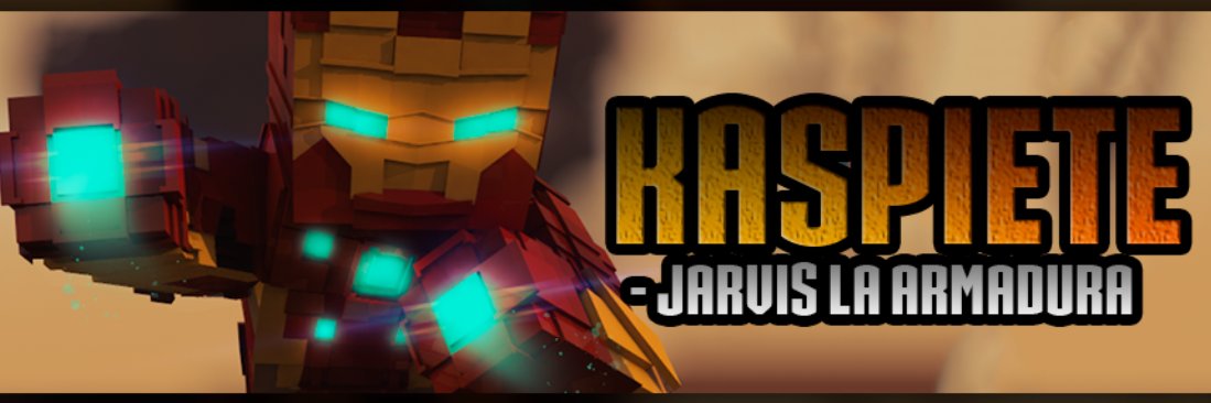 Kaspiete banner