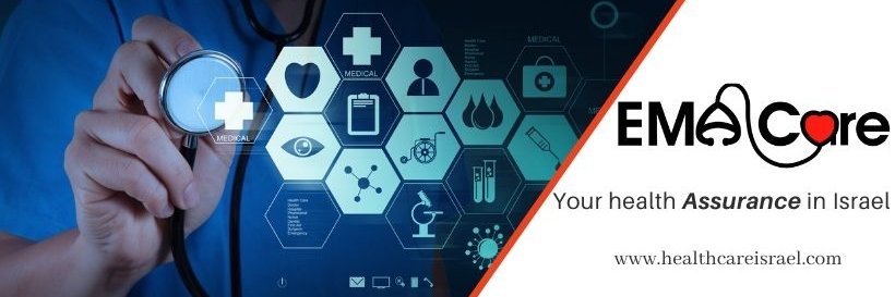 EMACare_Israel's profile banner image