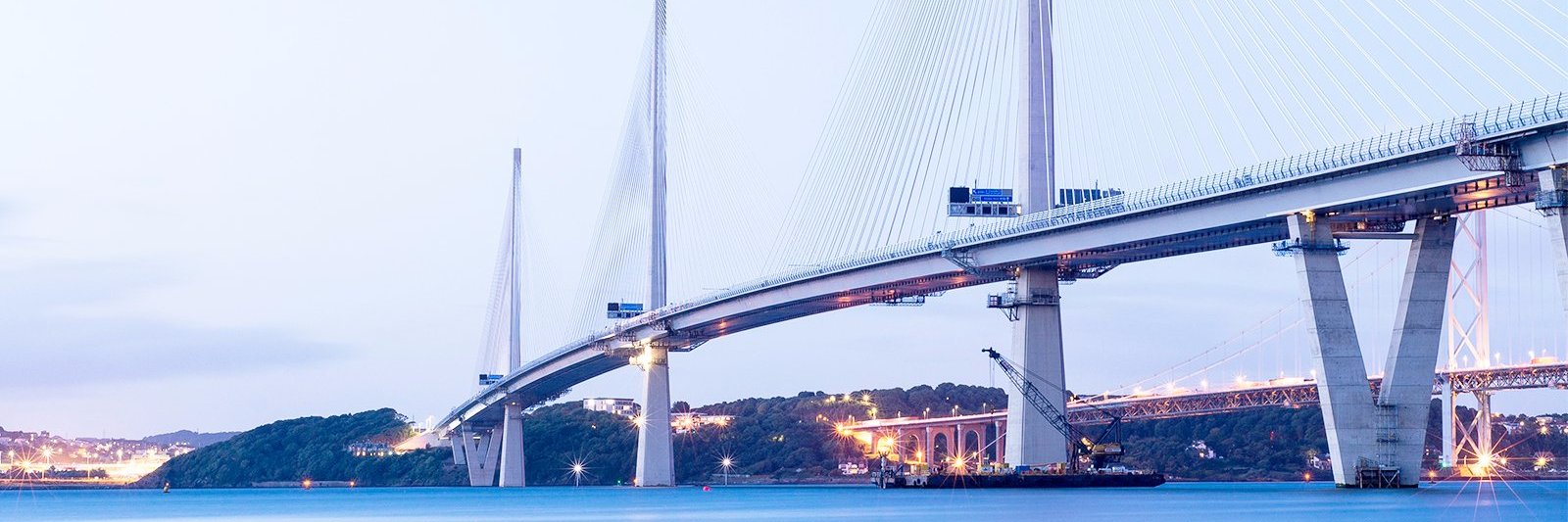 Fraser of Allander Institute banner