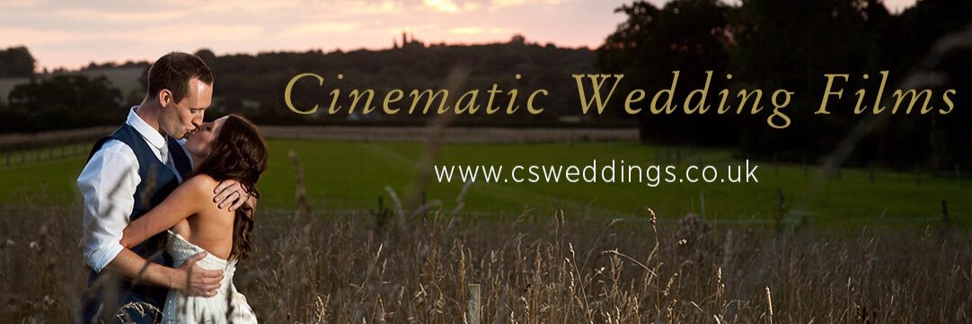 CSWeddings_UK's profile banner image