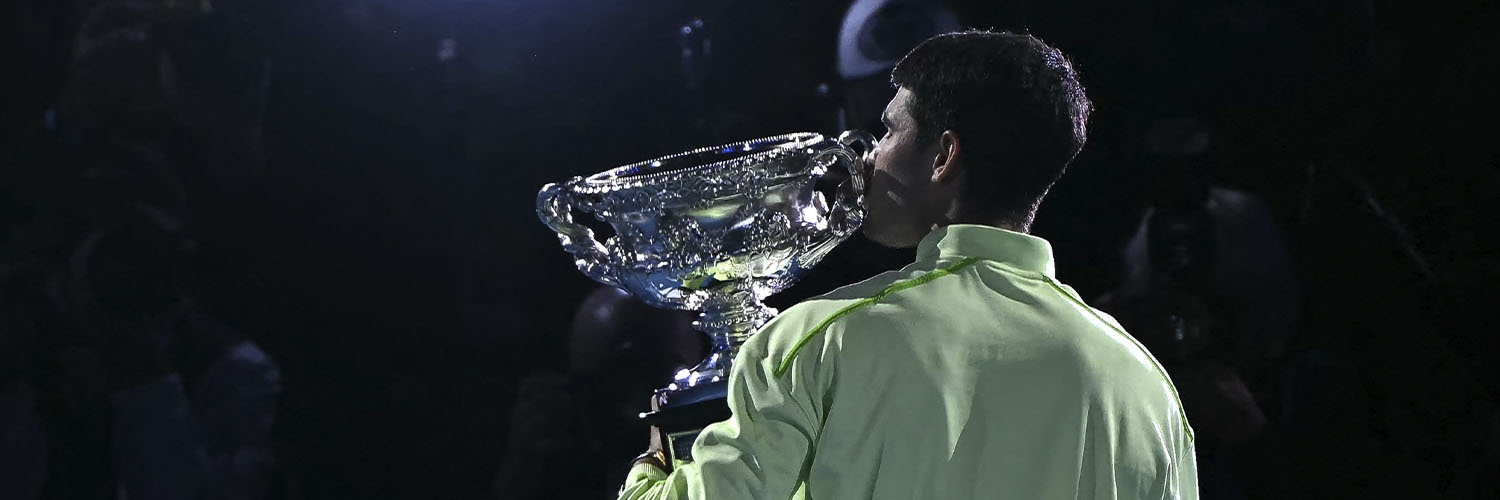 ESPN Tenis banner