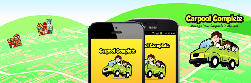 CarpoolComplete's profile banner image