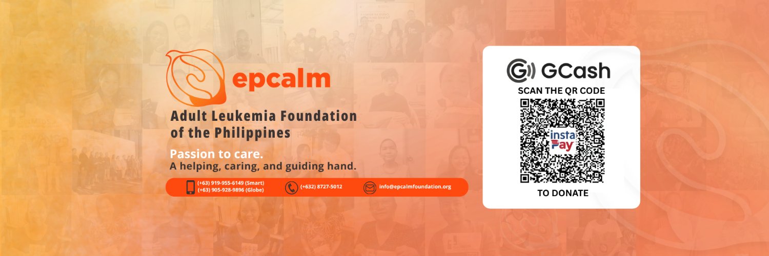 EPCALM's profile banner image