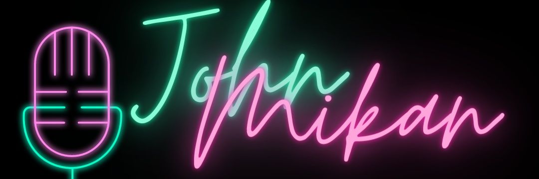 johnmikan's profile banner image