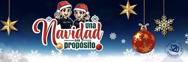 PoliciaDEMAG Profile Banner