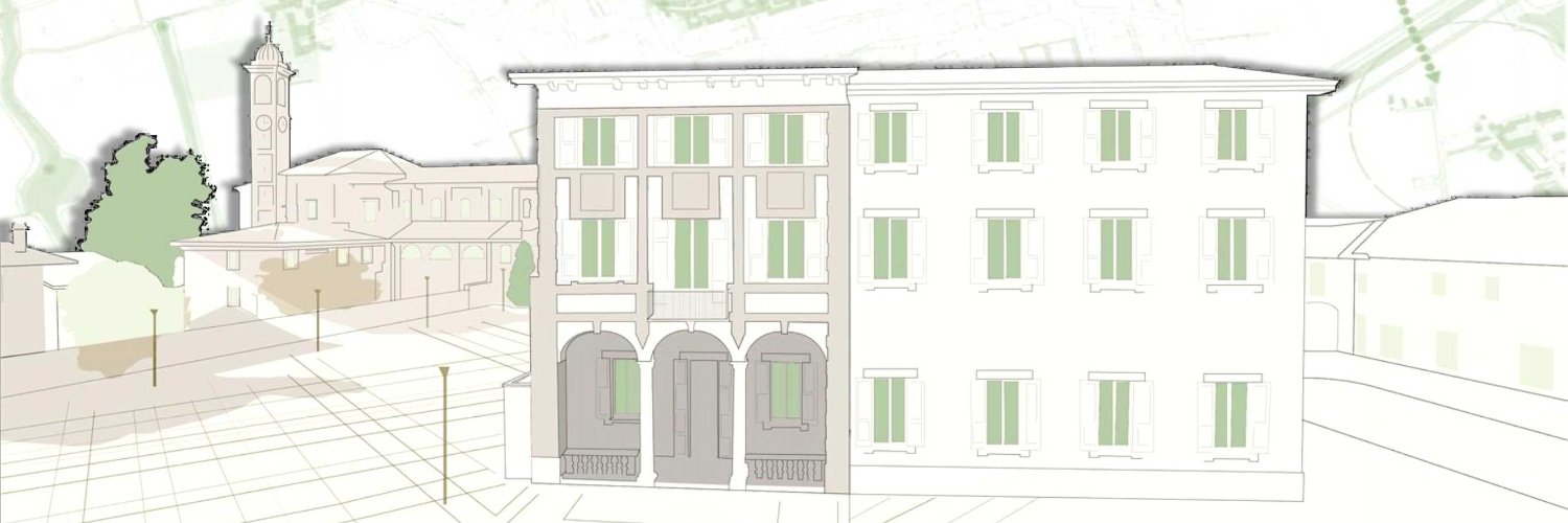 ComuneBareggio's profile banner image
