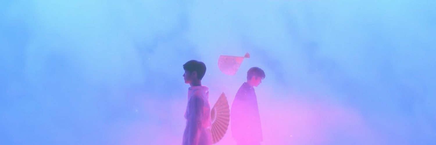 안녕, 나의 빛 banner