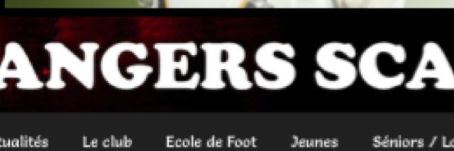 angers_sca's profile banner image