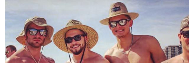AirCapuano93's profile banner image