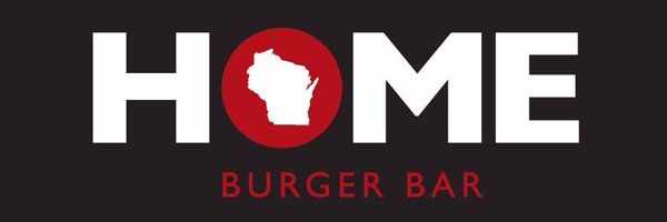 Home Burger Bar Profile Banner