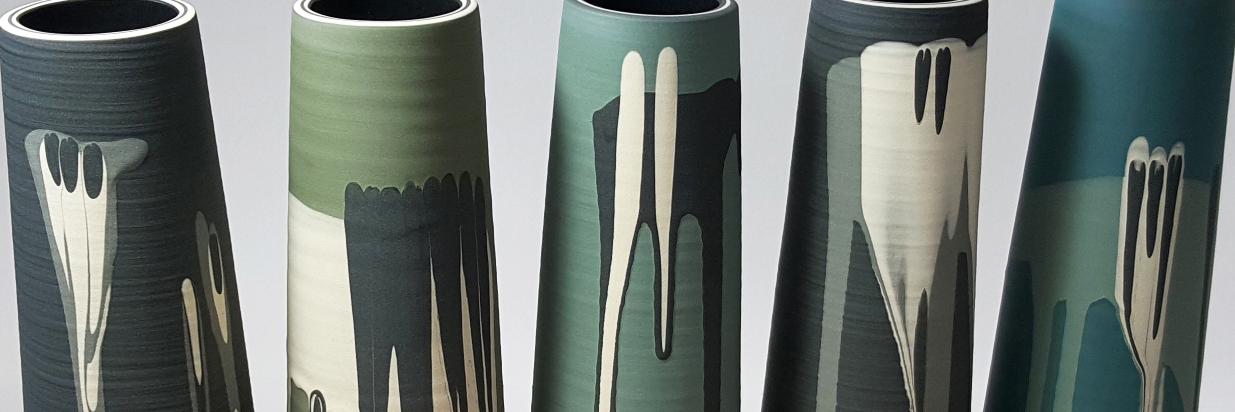 Rowena Gilbert banner